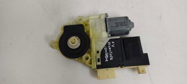 9681575280 PEUGEOT Motor del elevalunas de la puerta delantera izquierda  comprar en Lleida