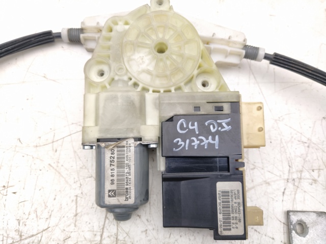 9681575280 Motor del elevalunas eléctrico comprar Sevilla