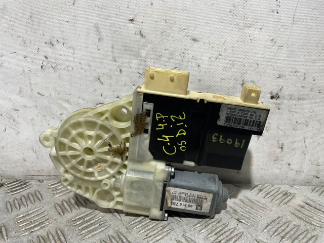 9681575280 Peugeot/Citroen