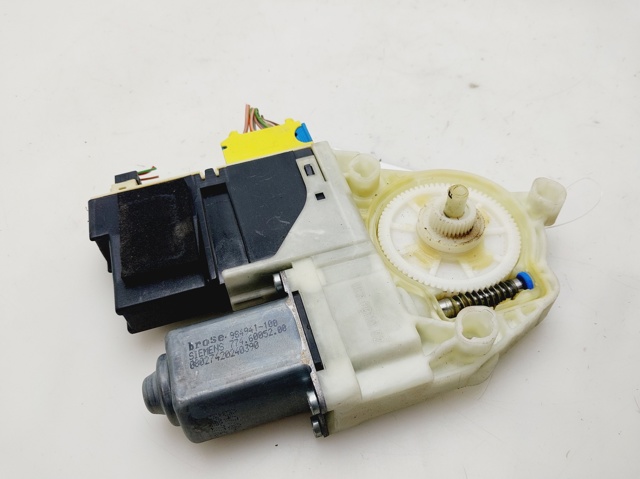 9681575280 Motor del elevalunas eléctrico comprar Girona