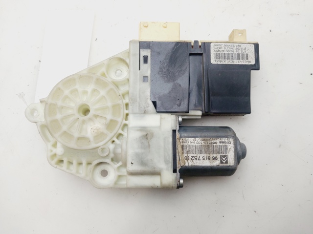 9681575280 Motor del elevalunas eléctrico comprar Sevilla