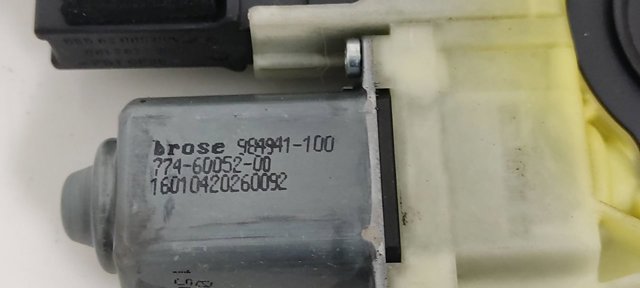 9681575280 PEUGEOT Motor del elevalunas eléctrico  en stock Gandía