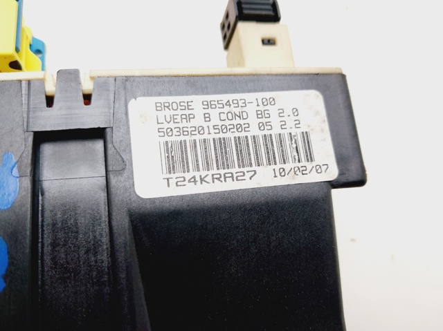 9681575280 Motor del elevalunas eléctrico comprar Almería