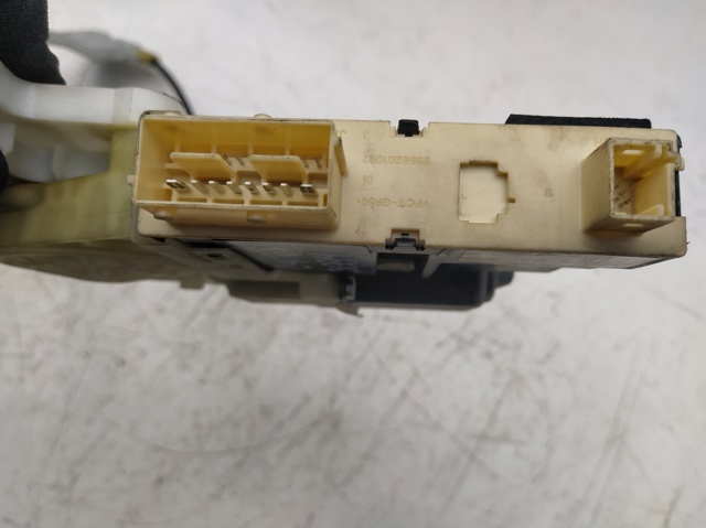 9681575280 Motor del elevalunas de la puerta delantera izquierda  comprar en Pontevedra