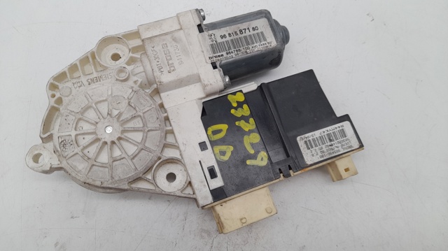 9681587180 PEUGEOT comprar Madrid