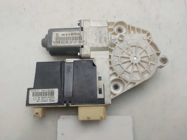 9681587280 PEUGEOT  comprar en Jaén