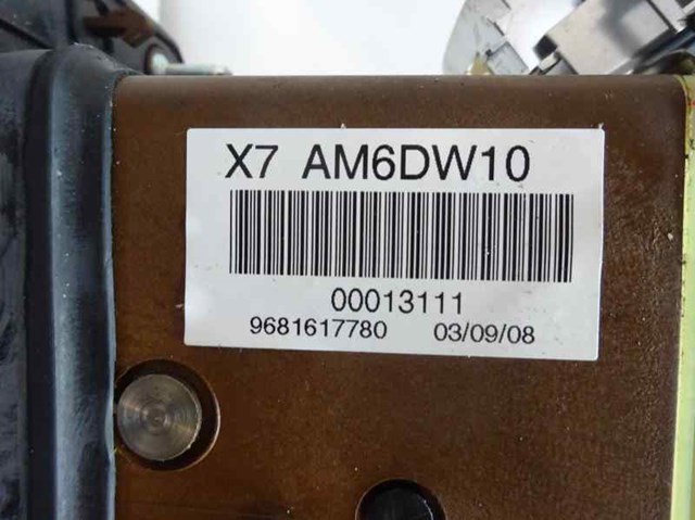 9681617780 Peugeot/Citroen