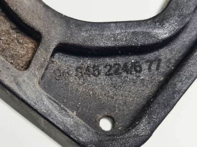 PEUGEOT 9681635077  disponible Lugo