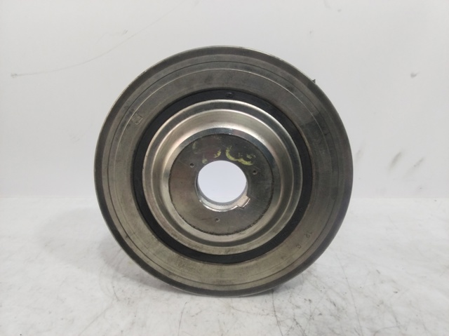 9681640880 PEUGEOT Polea de cigüeñal comprar Bilbao