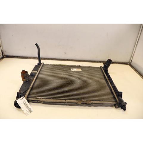 GM 96816481 Radiador comprar Pamplona