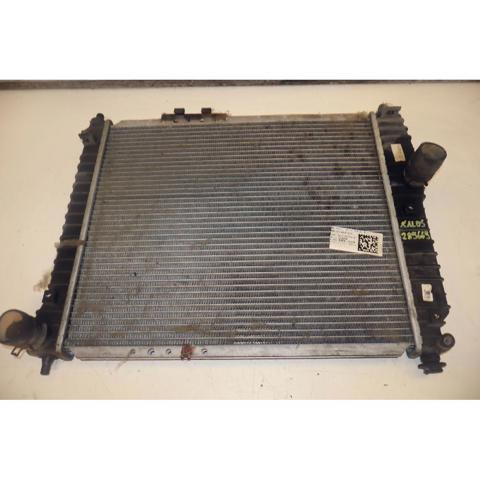 96816481 GM Radiador comprar Bilbao