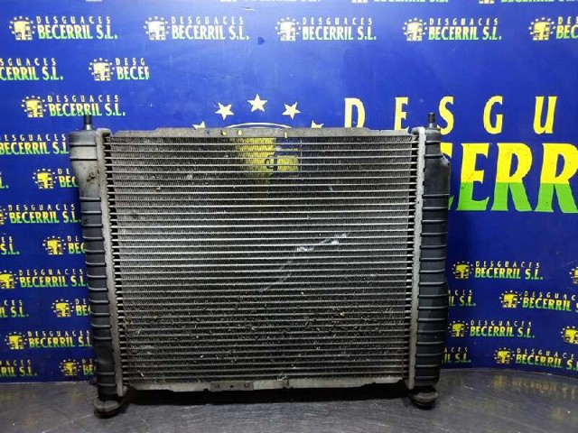 96816481 GM Radiador  en stock Gandía