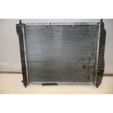 GM 96816481 Radiador de refrigeración del motor  disponible Valladolid