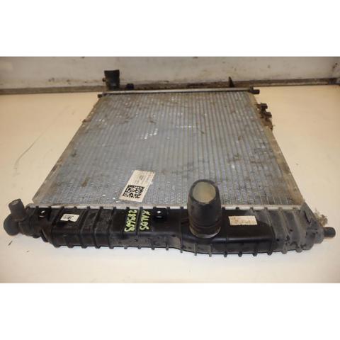 GM 96816481 Radiador de refrigeración del motor  disponible Lugo