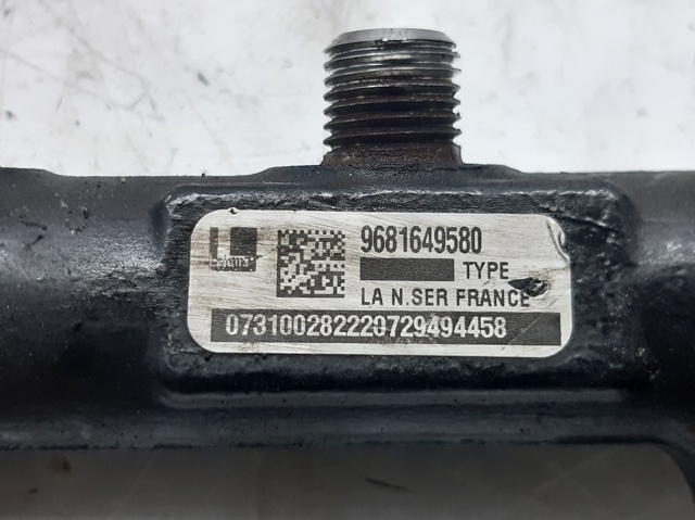 9681649580 Ford