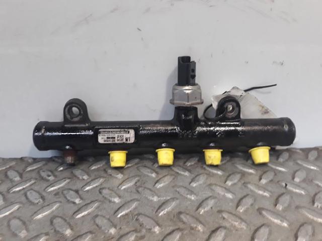 9681649580 Ford