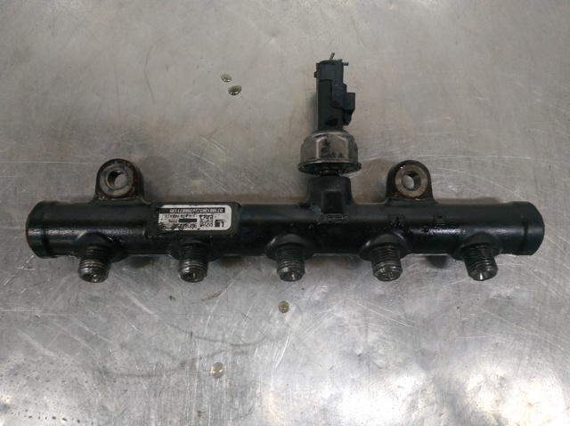 9681649580 Ford