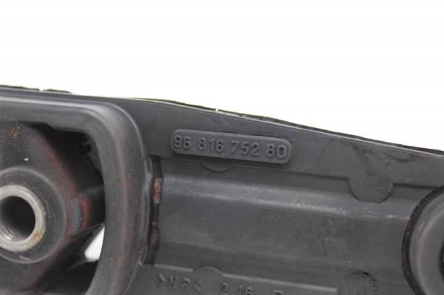 9681675280 PEUGEOT Soporte trasero del motor  comprar en Lleida