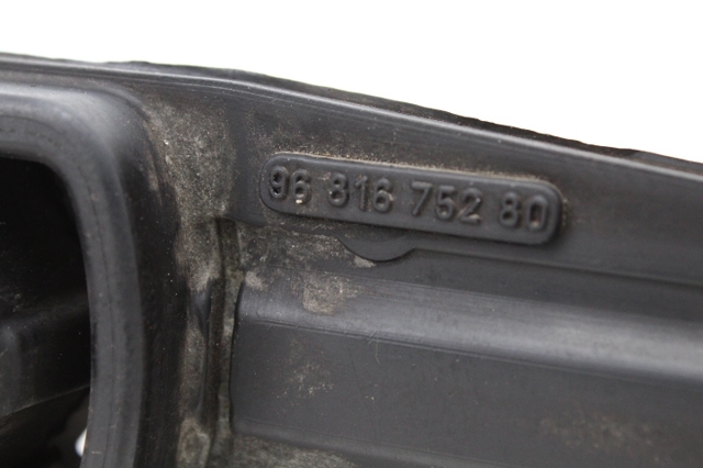 9681675280 PEUGEOT Soporte de motor trasero  en stock Huelva