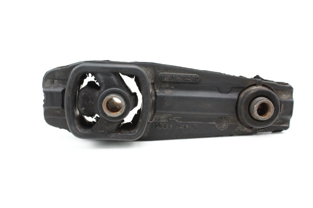 9681675280 PEUGEOT Soporte de motor trasero  en stock Córdoba