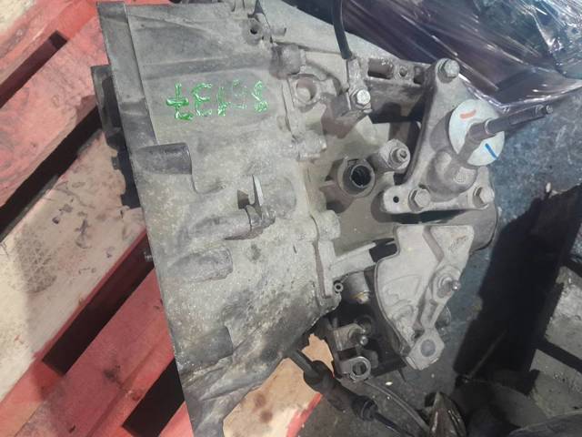 Caja automatica C4  hatchback (2004-2010) original desde 559,02 €