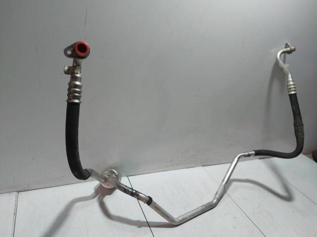 9681693180 PEUGEOT Manguera de aire acondicionado de condensador a evaporador comprar Madrid