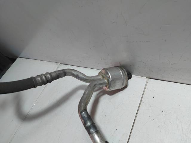 PEUGEOT 9681693180 Manguera de aire acondicionado de condensador a evaporador  en stock Terrassa