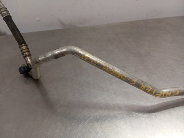 PEUGEOT 9681693180 Manguera de aire acondicionado de condensador a evaporador  comprar en Albacete