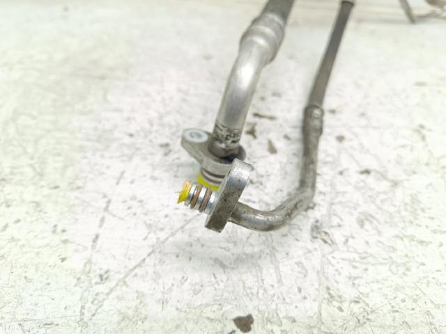 PEUGEOT 9681693180 Manguera de aire acondicionado de condensador a evaporador  en stock Salamanca