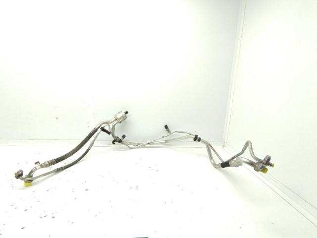 9681693180 PEUGEOT Manguera de aire acondicionado de condensador a evaporador  en stock Huelva