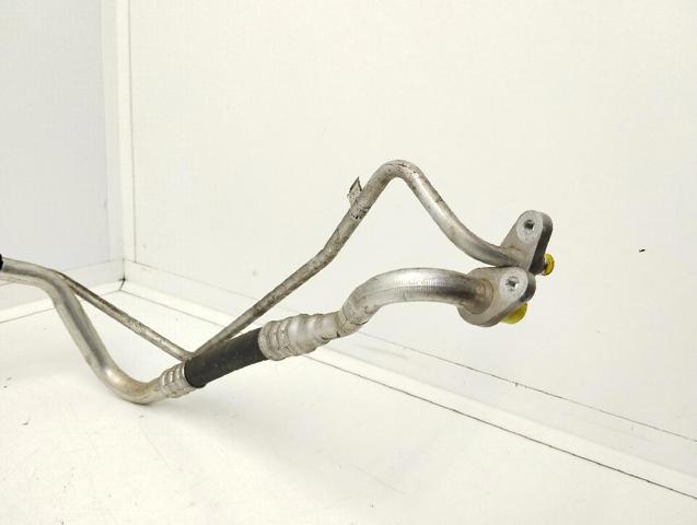 9681693180 PEUGEOT Manguera de aire acondicionado de condensador a evaporador  comprar en Oviedo
