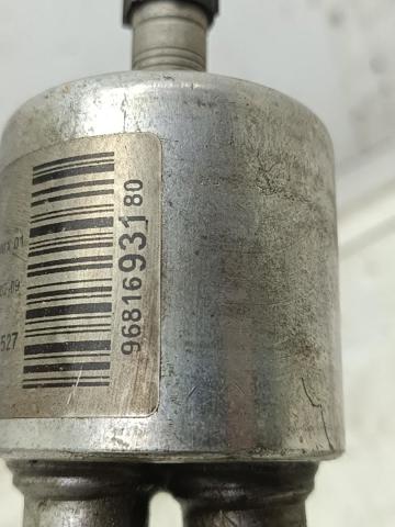 PEUGEOT 9681693180 Manguera de aire acondicionado de condensador a evaporador comprar Pamplona