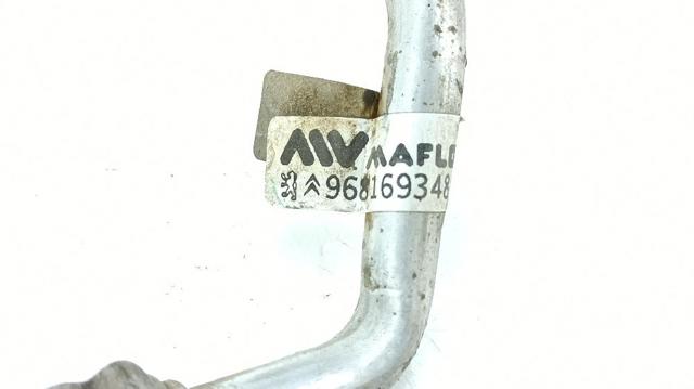 PEUGEOT 9681693480  comprar en Ponferrada