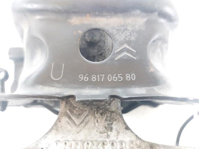 9681706580 PEUGEOT Soporte izquierdo del motor  comprar en Lleida
