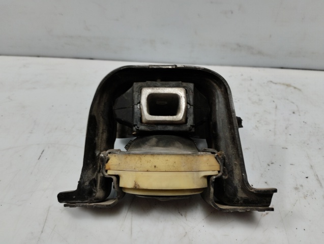 PEUGEOT 9681706580 Soporte izquierdo del motor  disponible Valladolid