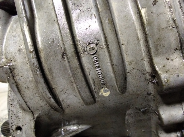 96817139 General Motors