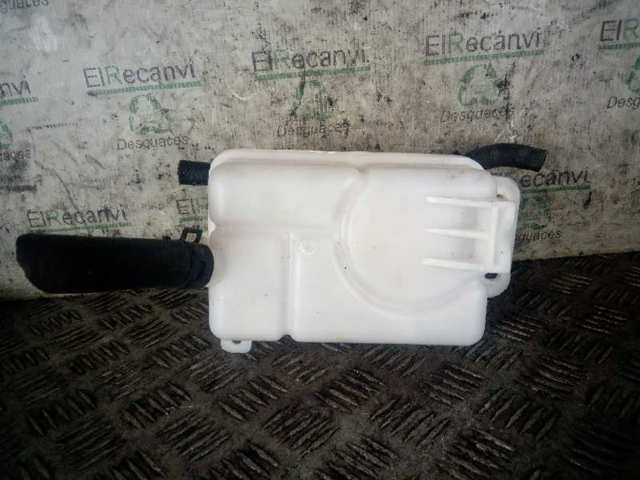 GM 96817343 Depósito de expansión del sistema de refrigeración  comprar en Ponferrada