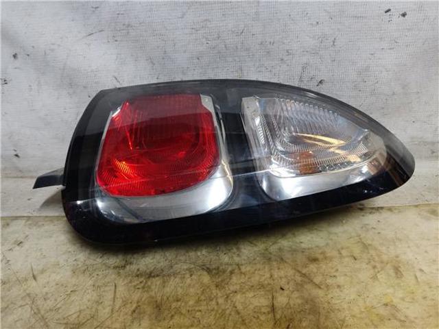 PEUGEOT 9681749180 Piloto trasero derecho comprar Pamplona