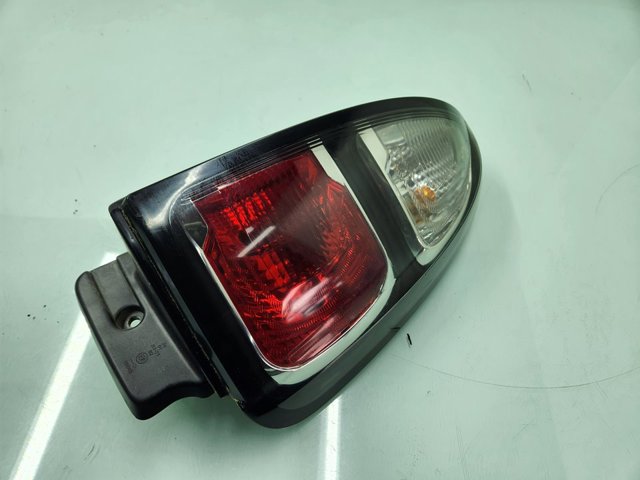 9681749180 PEUGEOT Piloto trasero derecho  disponible Alicante