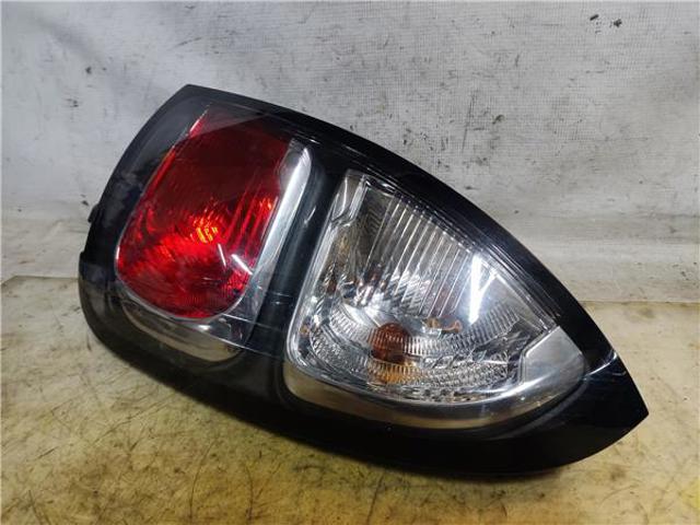 9681749180 PEUGEOT Piloto trasero derecho  comprar en Oviedo