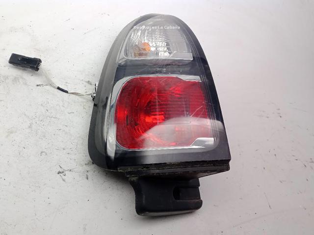 9681749180 Piloto trasero derecho  comprar en Zaragoza