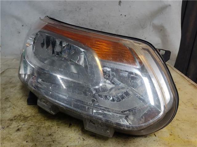 9681806180 PEUGEOT Faro derecho comprar Alcalá
