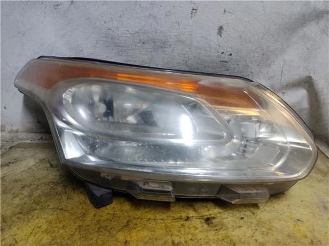 PEUGEOT 9681806180 Faro derecho  comprar en Murcia