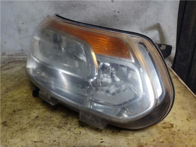 9681806180 PEUGEOT Faro derecho  comprar en Lleida