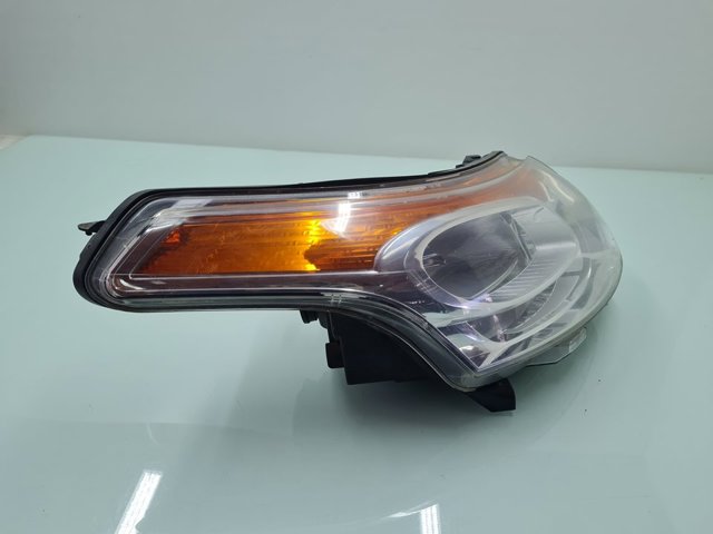 9681806180 PEUGEOT Faro derecho  en stock Gandía
