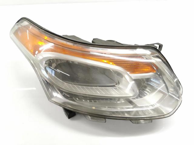 9681806180 Faro derecho  comprar en Zaragoza