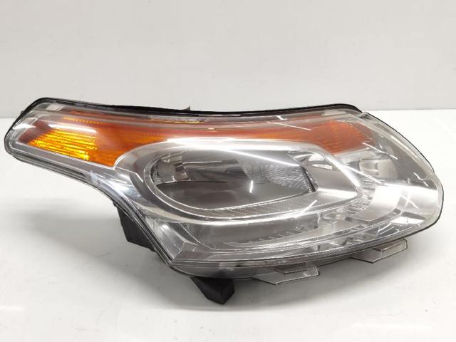 PEUGEOT 9681806180 Faro derecho comprar Pamplona