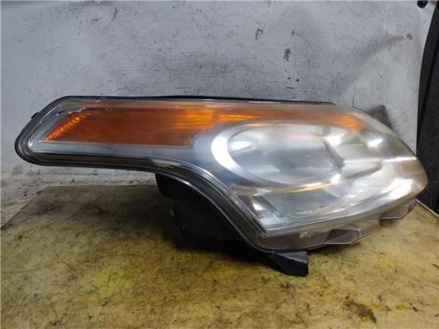 9681806180 PEUGEOT Faro derecho  disponible Vigo