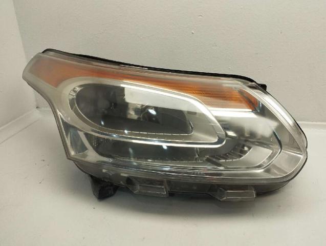PEUGEOT 9681806180 Faro derecho comprar Tarragona
