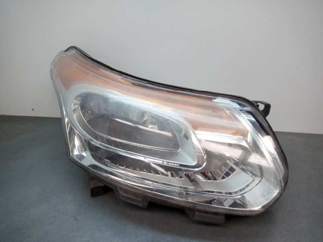 PEUGEOT 9681806180 Faro derecho  en stock Valencia